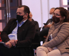 Prefeitos da ASSOMEC firmam compromisso com os Objetivos de Desenvolvimento Sustentável