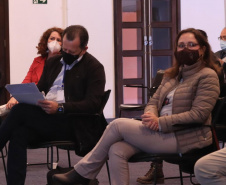 Prefeitos da ASSOMEC firmam compromisso com os Objetivos de Desenvolvimento Sustentável