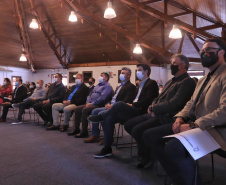 Prefeitos da ASSOMEC firmam compromisso com os Objetivos de Desenvolvimento Sustentável