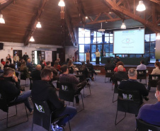 Prefeitos da ASSOMEC firmam compromisso com os Objetivos de Desenvolvimento Sustentável