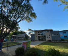 SEDU/PARANACIDADE operam R$ 2,14 bilhões, em 2021, e geram 3.518 ações nos municípios