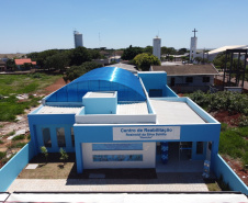 SEDU/PARANACIDADE operam R$ 2,14 bilhões, em 2021, e geram 3.518 ações nos municípios