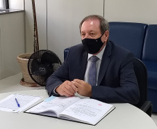 Secretário da SEDU é empossado como superintendente do Paranacidade em Reunião do Conselho