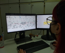 Concurso segundo dia