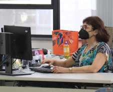 Concurso segundo dia