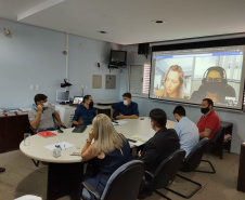 Paranacidade vai atender demandas de Municípios no Show Rural Coopavel