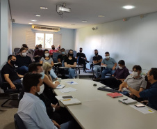 Paranacidade vai atender demandas de Municípios no Show Rural Coopavel