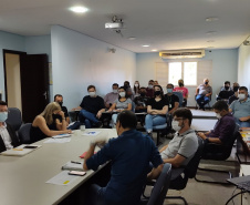 Paranacidade vai atender demandas de Municípios no Show Rural Coopavel