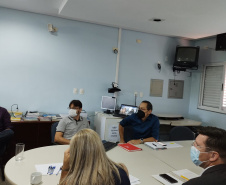 Paranacidade vai atender demandas de Municípios no Show Rural Coopavel