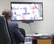 Secretário defende critérios técnicos em processos de apoio aos Municípios pela SEDU e Paranacidade

