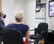 Secretário defende critérios técnicos em processos de apoio aos Municípios pela SEDU e Paranacidade

