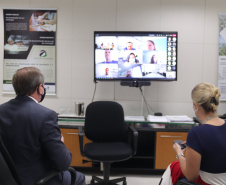 Secretário defende critérios técnicos em processos de apoio aos Municípios pela SEDU e Paranacidade

