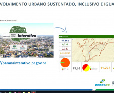SEDU/PARANACIDADE apresentam ferramentas para a vinculação de Ações Municipais aos ODSs