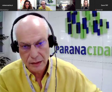 SEDU/PARANACIDADE apresentam ferramentas para a vinculação de Ações Municipais aos ODSs