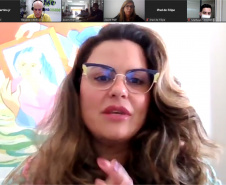 SEDU/PARANACIDADE apresentam ferramentas para a vinculação de Ações Municipais aos ODSs