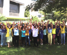 08 de Março Dia Internacional da Mulher - Heroínas do Cotidiano