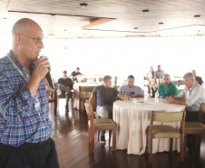 Municípios dos Campos Gerais conhecem “Estratégia De Olho nos ODSs”