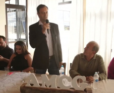 Municípios dos Campos Gerais conhecem “Estratégia De Olho nos ODSs”