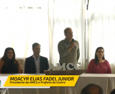 Municípios dos Campos Gerais conhecem “Estratégia De Olho nos ODSs”