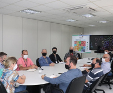 PRIMA pode vir a ser o Sistema Único de Obras do Estado