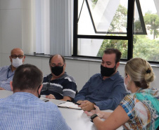 PRIMA pode vir a ser o Sistema Único de Obras do Estado