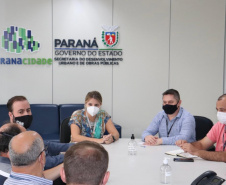 PRIMA pode vir a ser o Sistema Único de Obras do Estado