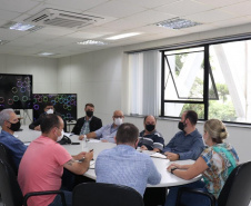 PRIMA pode vir a ser o Sistema Único de Obras do Estado