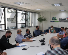 PRIMA pode vir a ser o Sistema Único de Obras do Estado