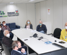 Cedes quer tornar o Paraná modelo para o Brasil e o mundo em ODS