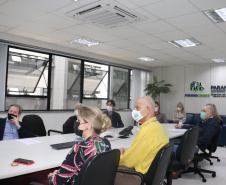 Cedes quer tornar o Paraná modelo para o Brasil e o mundo em ODS