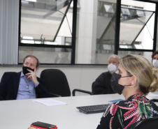 Cedes quer tornar o Paraná modelo para o Brasil e o mundo em ODS