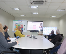 Cedes quer tornar o Paraná modelo para o Brasil e o mundo em ODS