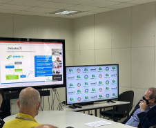 Cedes quer tornar o Paraná modelo para o Brasil e o mundo em ODS