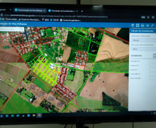 “SEDU/PARANACIDADE Interativo considerada a melhor ferramenta em geoprocessamento de dados”