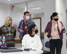 “SEDU/PARANACIDADE Interativo considerada a melhor ferramenta em geoprocessamento de dados”