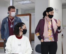 “SEDU/PARANACIDADE Interativo considerada a melhor ferramenta em geoprocessamento de dados”