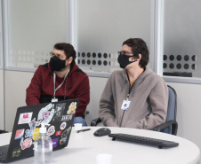 “SEDU/PARANACIDADE Interativo considerada a melhor ferramenta em geoprocessamento de dados”