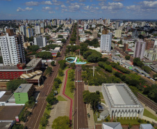 Estado terá Sistema de Gestão para ajudar Municípios a Planejar Ocupação de suas Áreas