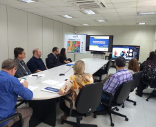 BID aponta trabalho da SEDU e Paranacidade como de excelência e modelo no País e no Exterior