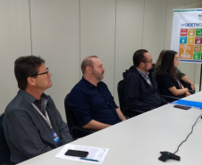 BID aponta trabalho da SEDU e Paranacidade como de excelência e modelo no País e no Exterior