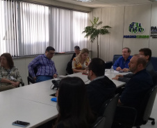 BID aponta trabalho da SEDU e Paranacidade como de excelência e modelo no País e no Exterior