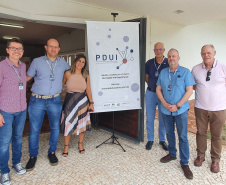 Região Metropolitana de Londrina tem primeira Audiência Pública para elaboração do Plano de Desenvolvimento Urbano Integrado (PDUI)