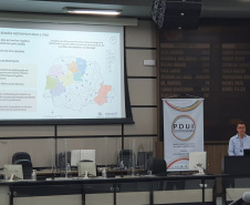 Audiências Públicas para PDUIs dão oportunidade democrática de participação à população nas Regiões de Londrina e Maringá