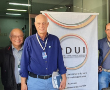 Audiências Públicas para PDUIs dão oportunidade democrática de participação à população nas Regiões de Londrina e Maringá