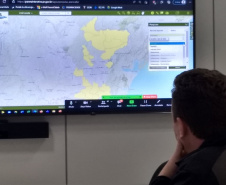 Municípios da RMC conhecem opções de projetos e ferramentas de apoio ao Desenvolvimento Urbano