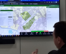 Municípios da RMC conhecem opções de projetos e ferramentas de apoio ao Desenvolvimento Urbano