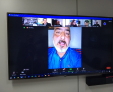 Municípios da RMC conhecem opções de projetos e ferramentas de apoio ao Desenvolvimento Urbano