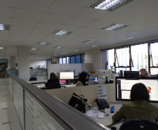 Paranacidade publica edital dos 14 aprovados entre os 2,8 mil concorrentes a uma vaga na Empresa