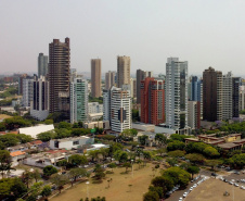 Terceira Audiência Pública do Plano de Desenvolvimento Urbano Integrado de Maringá acontece nesta sexta, 04
