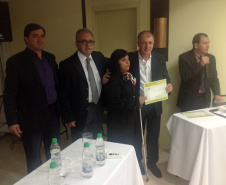 “Sociedade unida ao Poder Público faz a diferença no destino dos cidadãos”, diz Ortega